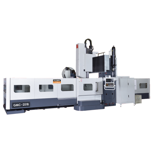 Gantrytype Milling Machine (2)